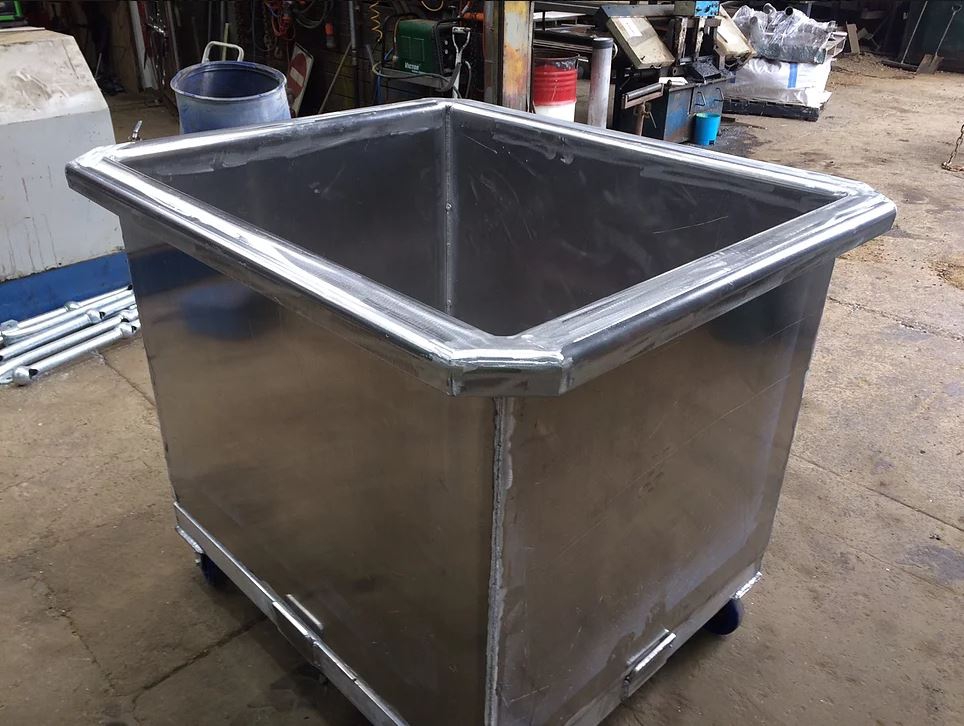 Large Storage bin