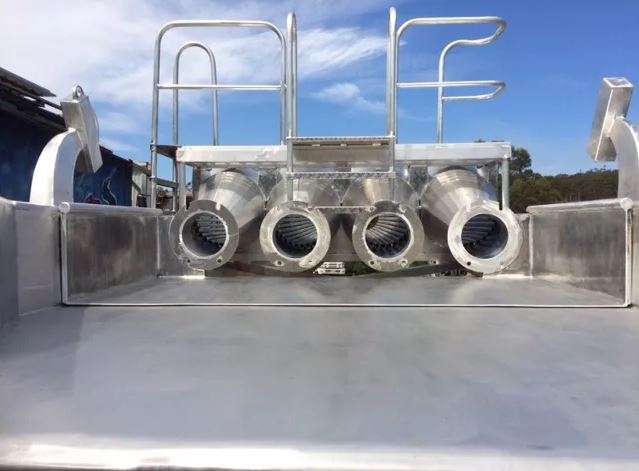 Aquaculture Equipment