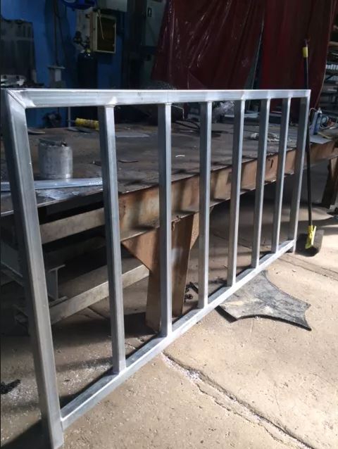Truck Tail Gate